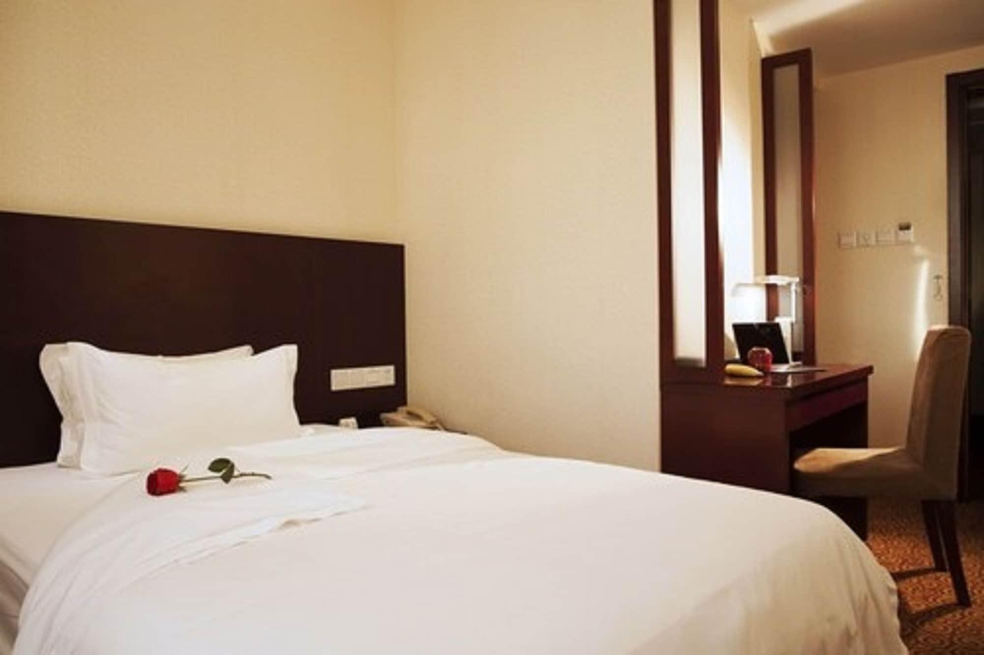 Xijiao Hotel Beijing Eksteriør billede