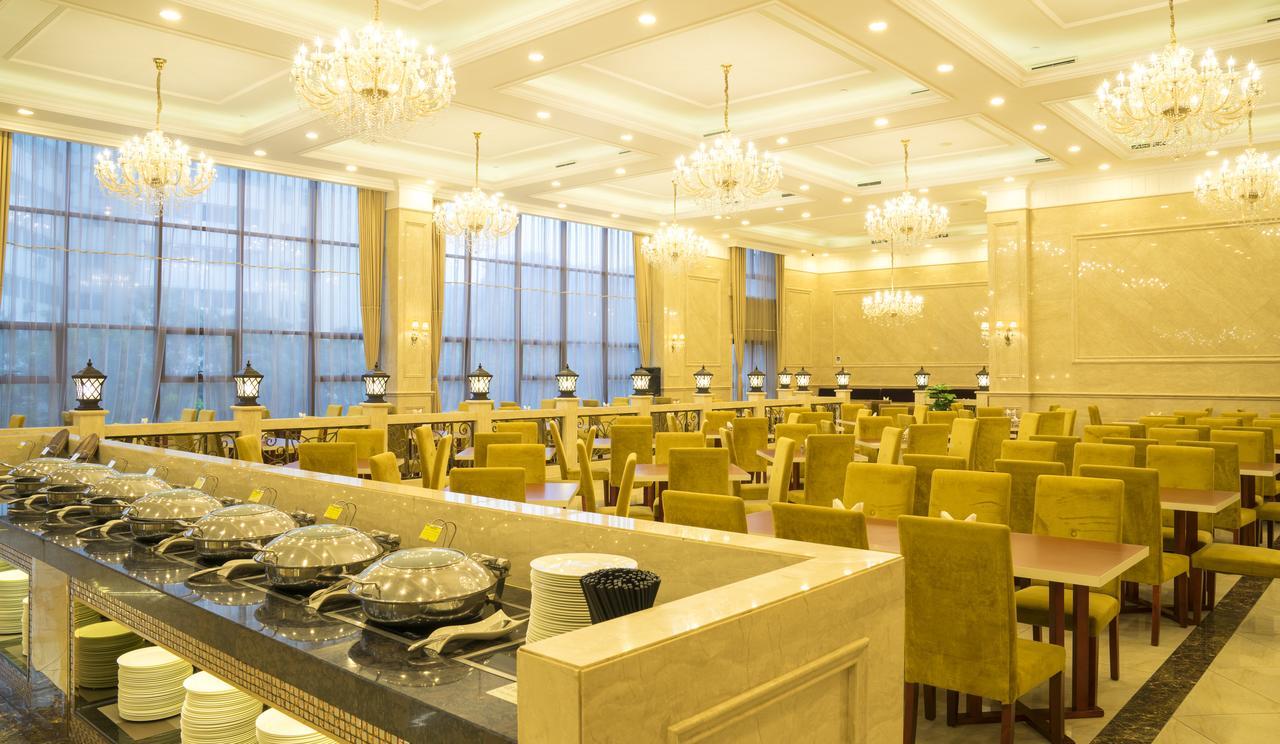 Xijiao Hotel Beijing Eksteriør billede